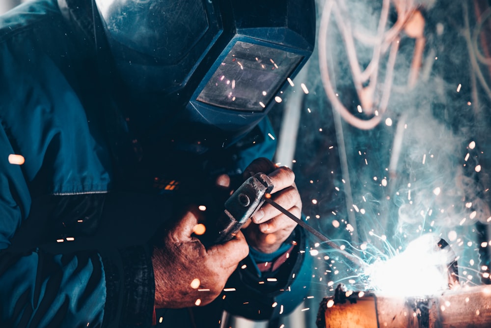 Metal Fabrication